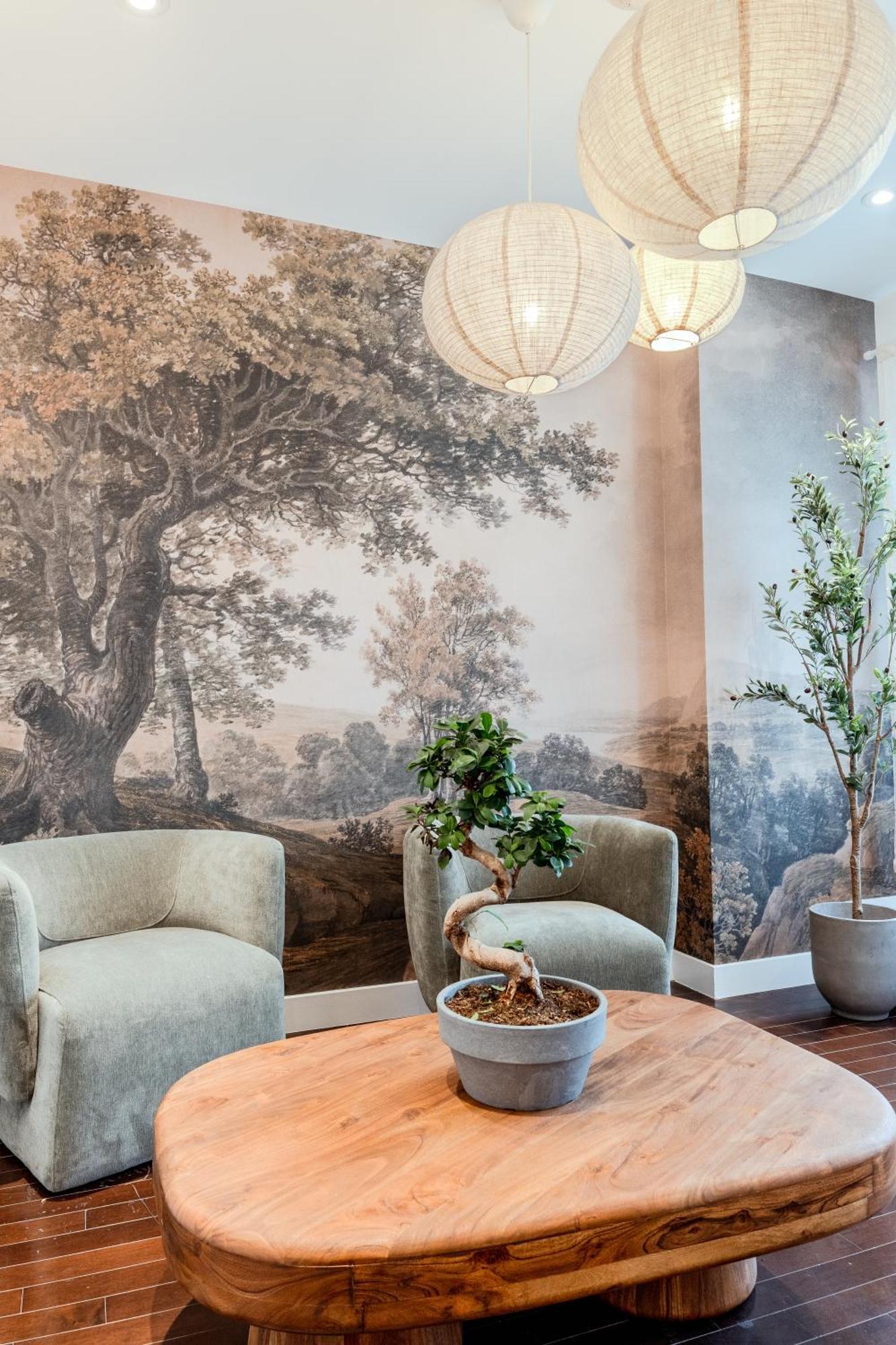 Self Check-In Boutique Hotel - Quartier Latin - Room 101 Montreal Zewnętrze zdjęcie